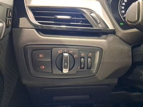 Coches Segunda Mano En La Coruña | Bmw X1 Xdrive25E