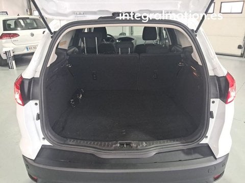 Coches Segunda Mano En La Coruña | Ford Focus 1.5 Tdci E6 88Kw Business Sportbreak