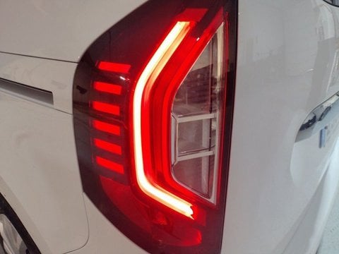 Coches Segunda Mano En La Coruña | Renault Kangoo Combi Life Edition One 1.5 Blue Dci