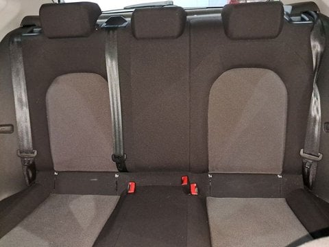 Coches Segunda Mano En La Coruña | Seat Ibiza 1.0 Mpi 59Kw (80Cv) Reference Plus