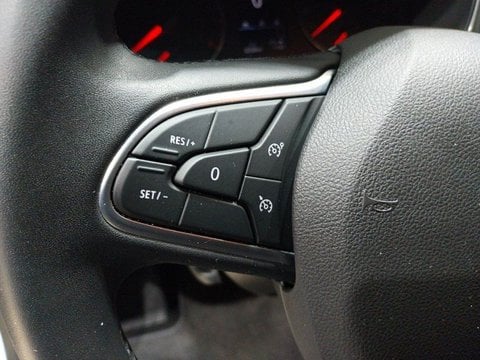 Coches Segunda Mano En La Coruña | Renault Mégane Megane Intens Tce 85 Kw (115Cv) Gpf