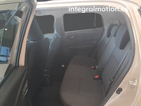 Coches Nuevos Entrega Inmediata En La Coruña | Suzuki Swift 1.2 S2 Mild Hybrid