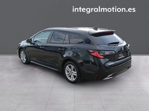Coches Segunda Mano En La Coruña | Suzuki Swace 1.8 Gle Hybrid