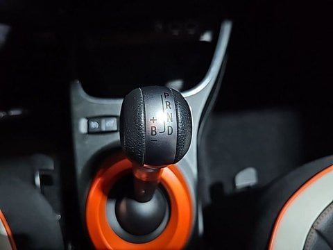 Coches Segunda Mano En La Coruña | Renault Twingo Electric Twingo Zen 60 Kw R80 Batería 20Kwh