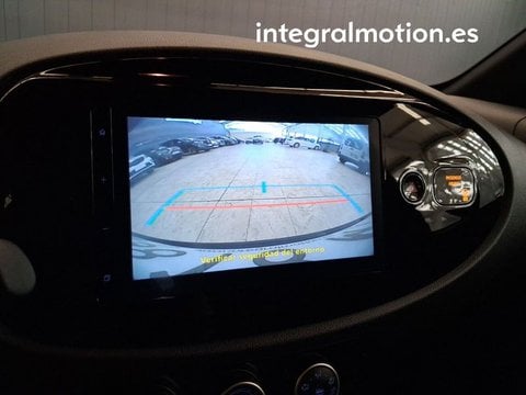 Coches Segunda Mano En La Coruña | Toyota Aygo X Cross 1.0 Vvt-I 72Cv Play
