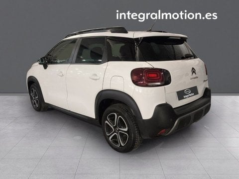 Coches Segunda Mano En La Coruña | Citroën C3 Aircross Bluehdi 81Kw (110Cv) S&S Feel Pack