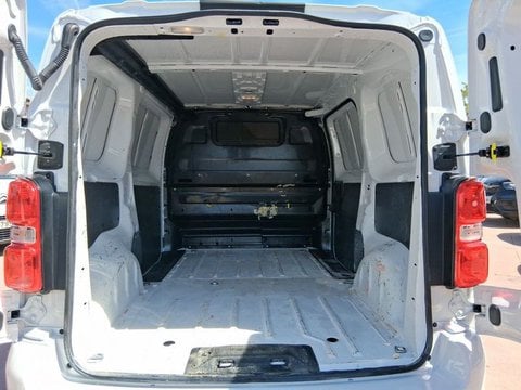 Coches Segunda Mano En La Coruña | Fiat Scudo Furgón L2 120Cv Mt6 Business