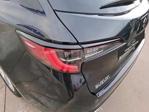 Coches Km0 En La Coruña | Suzuki Swace 1.8 Gle Hybrid