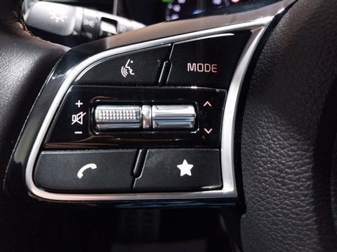 Coches Segunda Mano En La Coruña | Kia Xceed Phev Xceed 1.6 Gdi Phev 104Kw (141Cv) Edrive