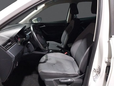 Coches Segunda Mano En La Coruña | Seat Arona 1.0 Tsi 70Kw (95Cv) Style Ecomotive