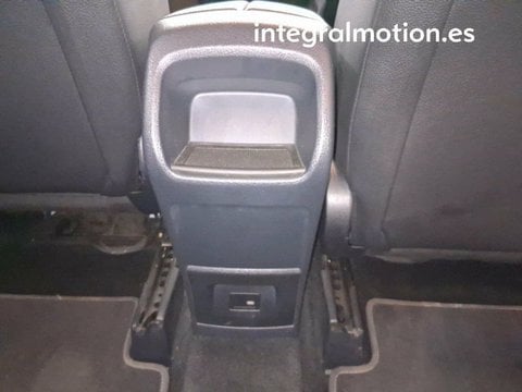 Coches Segunda Mano En La Coruña | Mercedes-Benz Glb Clase 180D Business Solution
