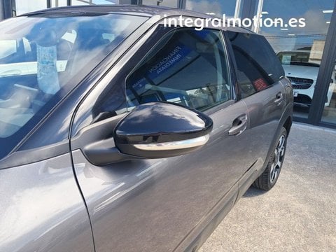 Coches Segunda Mano En La Coruña | Citroën C4 Cactus Bluehdi 73Kw (100Cv) Feel
