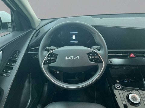 Coches Segunda Mano En La Coruña | Kia Niro Hev Niro 1.6 Gdi Hev 104Kw (141Cv) Drive