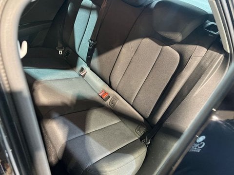 Coches Segunda Mano En La Coruña | Audi Q2 Adrenalin 30 Tfsi 81Kw (110Cv)