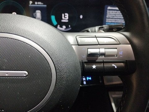 Coches Segunda Mano En La Coruña | Hyundai Kona Híbrido Eléctrico Kona 1.6 Gdi Hev Maxx Dct