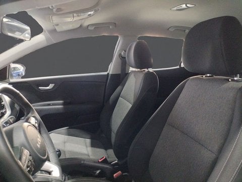 Coches Segunda Mano En La Coruña | Kia Stonic 1.2 Dpi 62Kw (84Cv) Drive