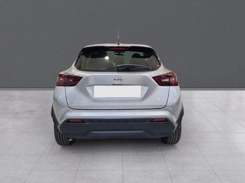 Coches Segunda Mano En La Coruña | Nissan Juke Dig-T 84 Kw (114 Cv) 6M/T N-Connecta