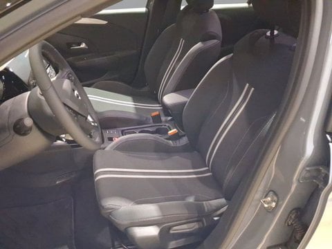 Coches Nuevos Entrega Inmediata En La Coruña | Opel Corsa 1.2T Xhlhybrid 81Kw Gs Edct