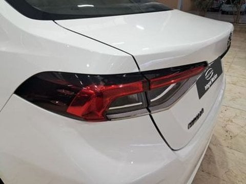 Coches Segunda Mano En La Coruña | Toyota Corolla 125H Active Tech