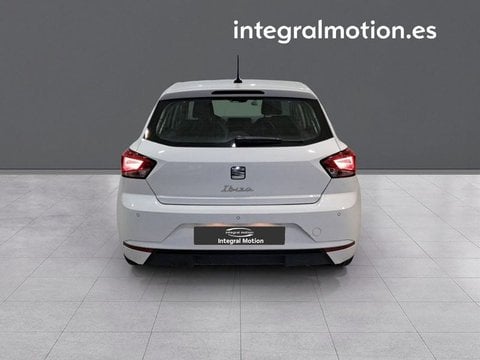 Coches Segunda Mano En La Coruña | Seat Ibiza 1.0 Mpi 59Kw (80Cv) Reference Plus