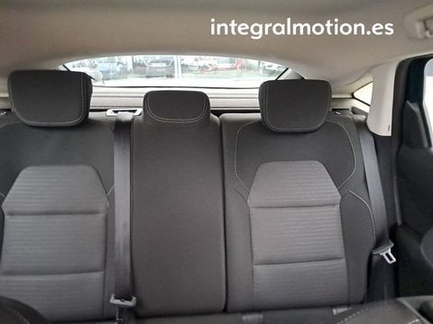 Coches Segunda Mano En La Coruña | Renault Arkana Zen E-Tech Híbrido 105Kw(145Cv)