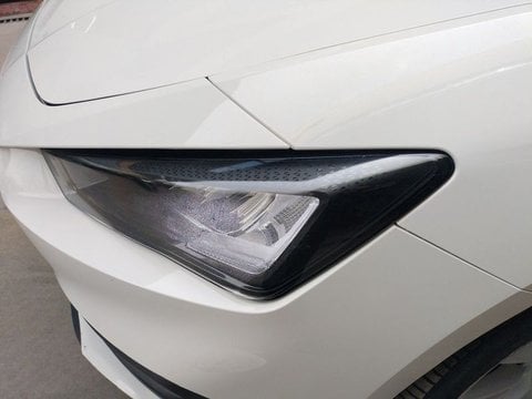 Coches Segunda Mano En La Coruña | Seat León Leon 2.0 Tdi 85Kw S&S Style Go