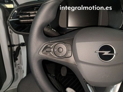Coches Nuevos Entrega Inmediata En La Coruña | Opel Corsa 1.2T Xhl 74Kw (100Cv) Edition