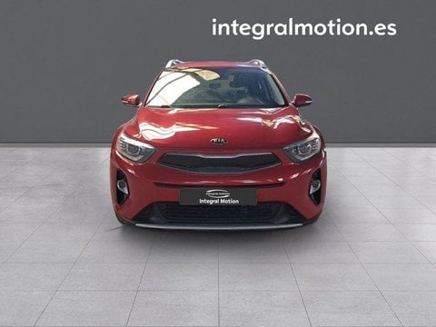 Coches Segunda Mano En La Coruña | Kia Stonic 1.0 T-Gdi 74Kw (100Cv) Drive