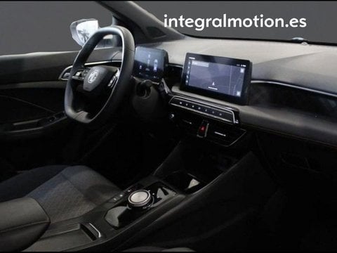 Coches Segunda Mano En La Coruña | Mg Mg3 Comfort