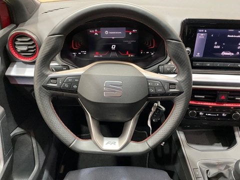 Coches Segunda Mano En La Coruña | Seat Ibiza 1.0 Tsi 81Kw (110Cv) Fr