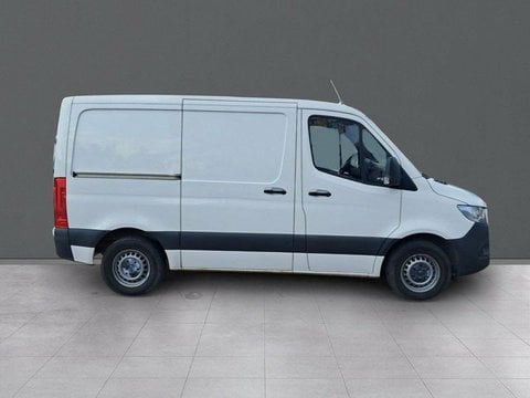 Coches Segunda Mano En La Coruña | Mercedes-Benz Sprinter 311 Cdi Fwd Medio 3.5T T.e. L2