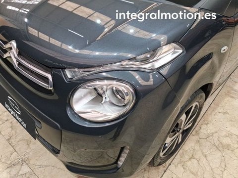 Coches Segunda Mano En La Coruña | Citroën C1 Vti 53Kw (72Cv) S&S City Edition
