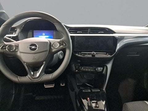 Coches Nuevos Entrega Inmediata En La Coruña | Opel Corsa 1.2T Xhlhybrid 81Kw Gs Edct