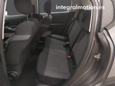 Coches Segunda Mano En La Coruña | Citroën C3 Bluehdi 73Kw (100Cv) S&S Feel