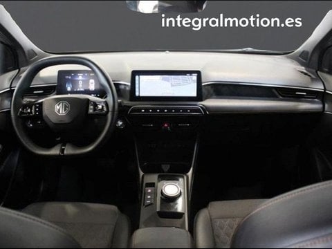 Coches Segunda Mano En La Coruña | Mg Mg3 Comfort