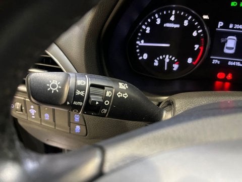 Coches Segunda Mano En La Coruña | Hyundai I30 1.0 Tgdi Klass Dct