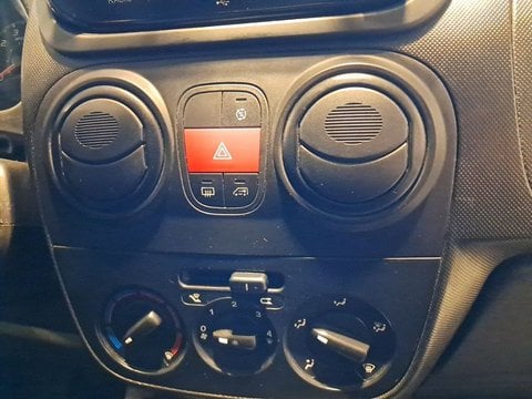 Coches Segunda Mano En La Coruña | Fiat Fiorino 1.3 Jtd Furgon 95Cv