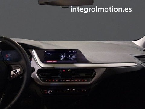 Coches Segunda Mano En La Coruña | Bmw Serie 1 116D