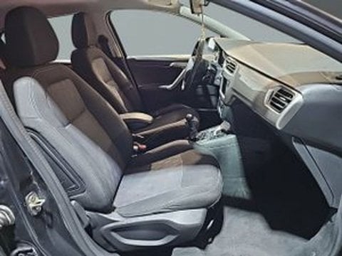 Coches Segunda Mano En La Coruña | Citroën C-Elysée 1.6 Hdi 92 Cv