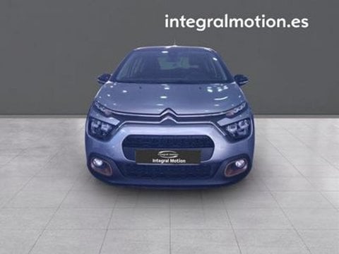 Coches Segunda Mano En La Coruña | Citroën C3 60Kw (83Cv) Feel