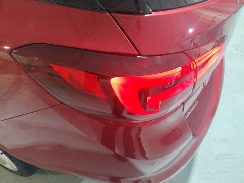 Coches Segunda Mano En La Coruña | Opel Astra 1.2T Sht 96Kw (130Cv) Gs Line St