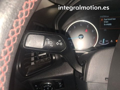 Coches Segunda Mano En La Coruña | Ford Ecosport 1.0T Ecoboost 92Kw (125Cv) S&S St Line