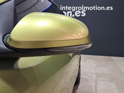 Coches Segunda Mano En La Coruña | Hyundai I10 1.0 Klass