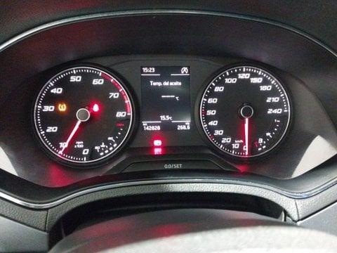 Coches Segunda Mano En La Coruña | Seat Arona 1.0 Tsi 70Kw (95Cv) Style Ecomotive