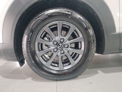Coches Segunda Mano En La Coruña | Mazda Cx-30 2.5L E-Skyact G Mhev 103Kw Prime-Line Mt