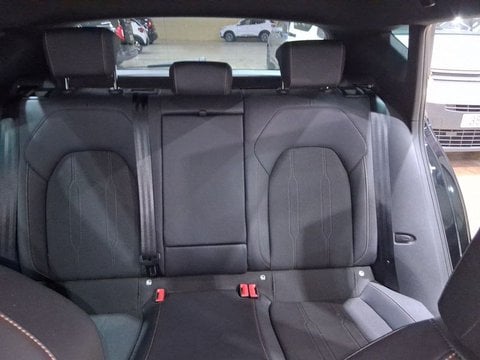 Coches Segunda Mano En La Coruña | Cupra León 1.5 Etsi 110Kw (150Cv) Dsg