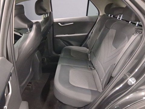 Coches Segunda Mano En La Coruña | Kia Niro Hev Niro 1.6 Gdi Hev 104Kw (141Cv) Concept