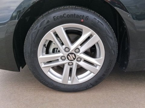 Coches Nuevos Entrega Inmediata En La Coruña | Suzuki Swace 1.8 Gle Hybrid