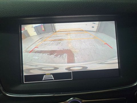 Coches Segunda Mano En La Coruña | Opel Astra 1.2T Shl 81Kw (110Cv) Gs Line