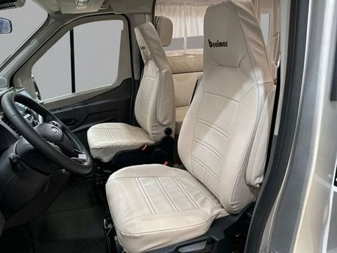 Coches Segunda Mano En La Coruña | Ford Transit Ft 350 2.0 Tdci Dpf 350 L3 Trail Fwd Cabina Simp...